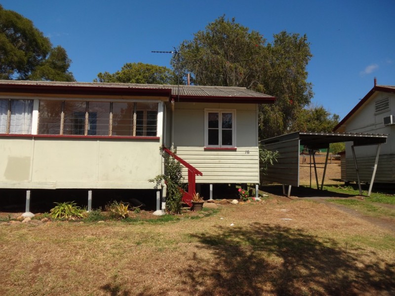 18/21 West Street, Newtown QLD 4350