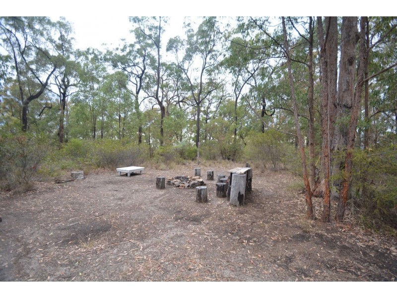 Lot 60 White Mountain Road, White Mountain QLD 4352