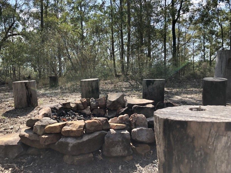 Lot 60 White Mountain Road, White Mountain QLD 4352