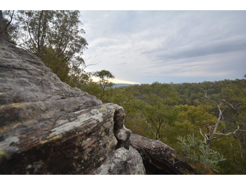 Lot 60 White Mountain Road, White Mountain QLD 4352