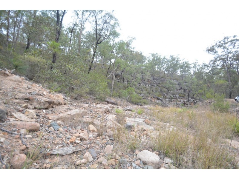 Lot 60 White Mountain Road, White Mountain QLD 4352
