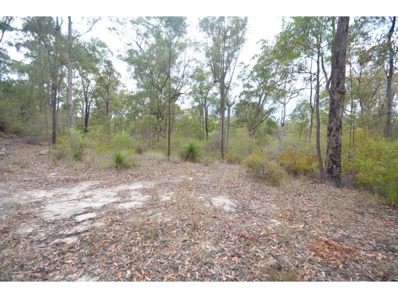 Lot 60 White Mountain Road, White Mountain QLD 4352