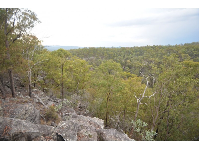 Lot 60 White Mountain Road, White Mountain QLD 4352