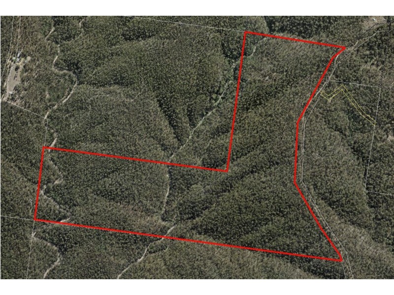 Lot 60 White Mountain Road, White Mountain QLD 4352
