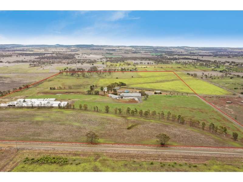 Lot 261 Althaus Road, Westbrook QLD 4350