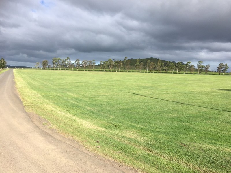 Lot 261 Althaus Road, Westbrook QLD 4350