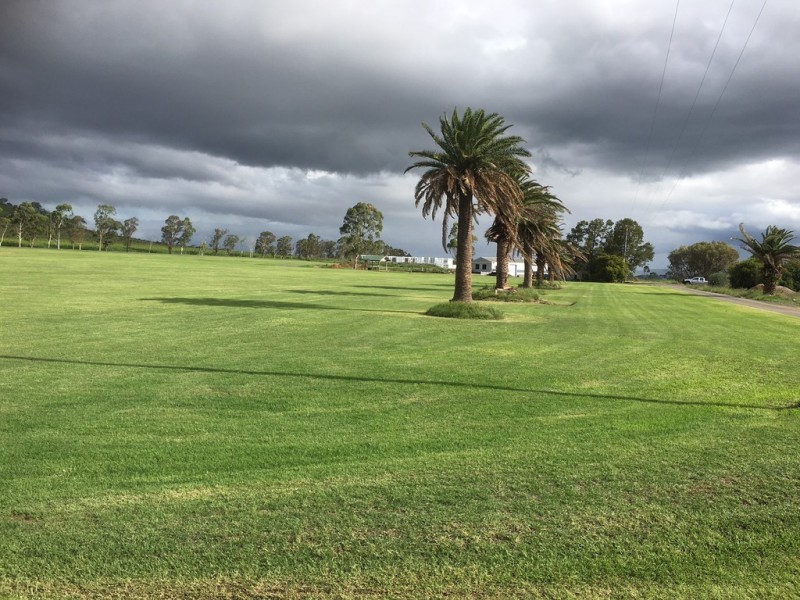 Lot 261 Althaus Road, Westbrook QLD 4350