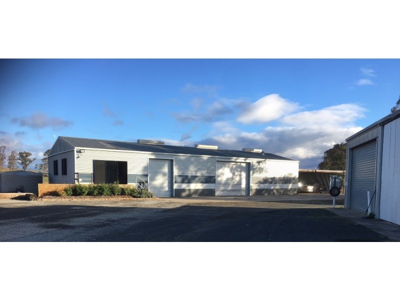 Lot 261 Althaus Road, Westbrook QLD 4350