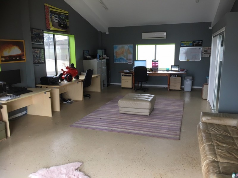 Lot 261 Althaus Road, Westbrook QLD 4350