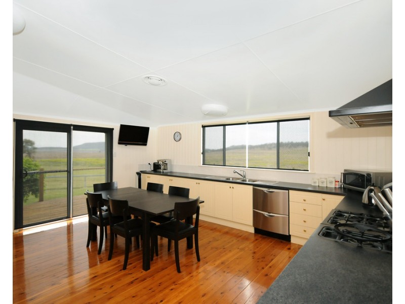 334 Jimna Springs Road, Southbrook QLD 4363