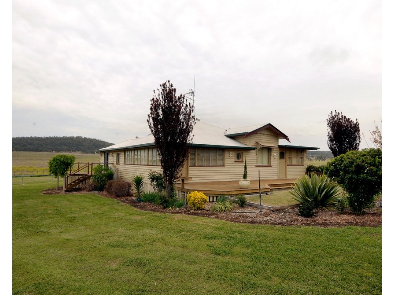 334 Jimna Springs Road, Southbrook QLD 4363