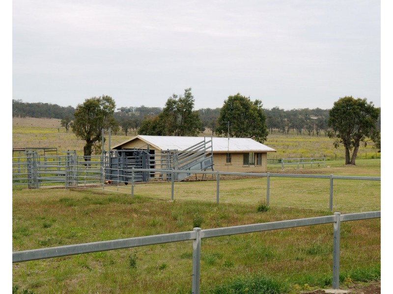 334 Jimna Springs Road, Southbrook QLD 4363