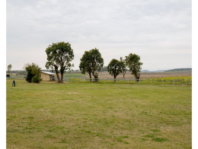 334 Jimna Springs Road, Southbrook QLD 4363