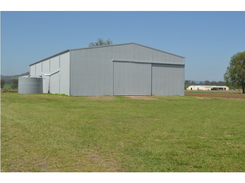 1547 Gatton Helidon Road, Grantham QLD 4347