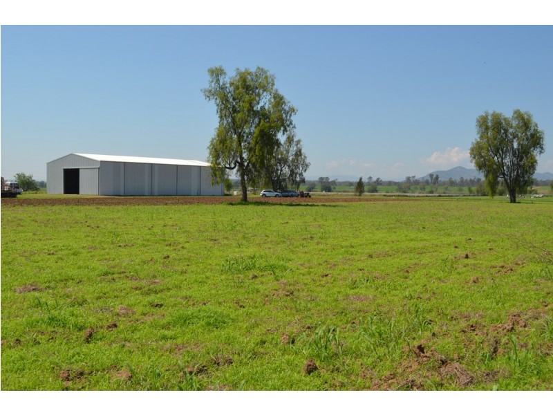 1547 Gatton Helidon Road, Grantham QLD 4347