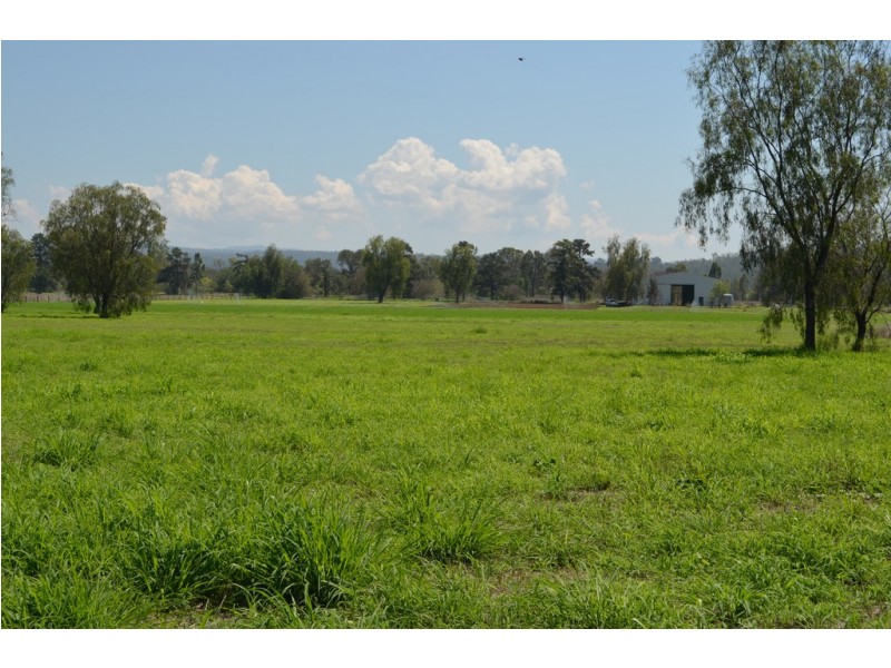 1547 Gatton Helidon Road, Grantham QLD 4347
