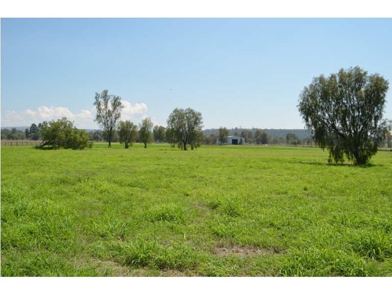 1547 Gatton Helidon Road, Grantham QLD 4347