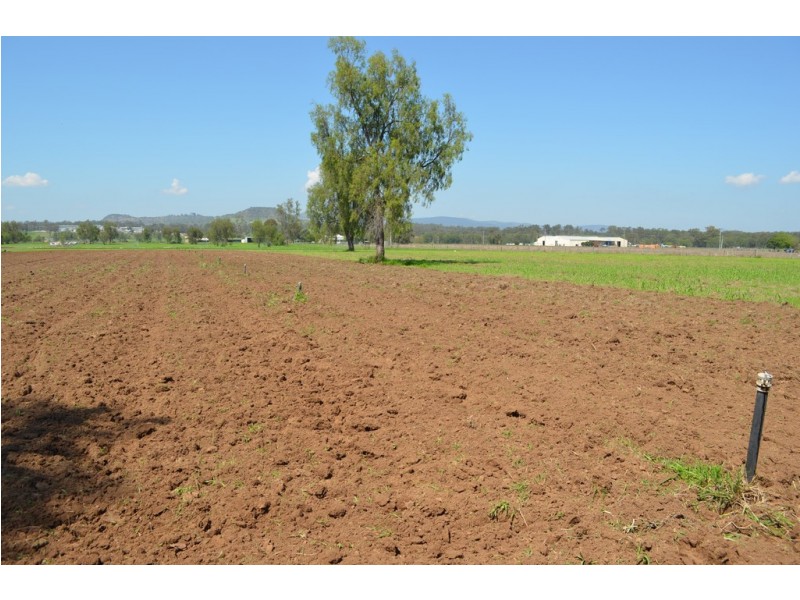 1547 Gatton Helidon Road, Grantham QLD 4347