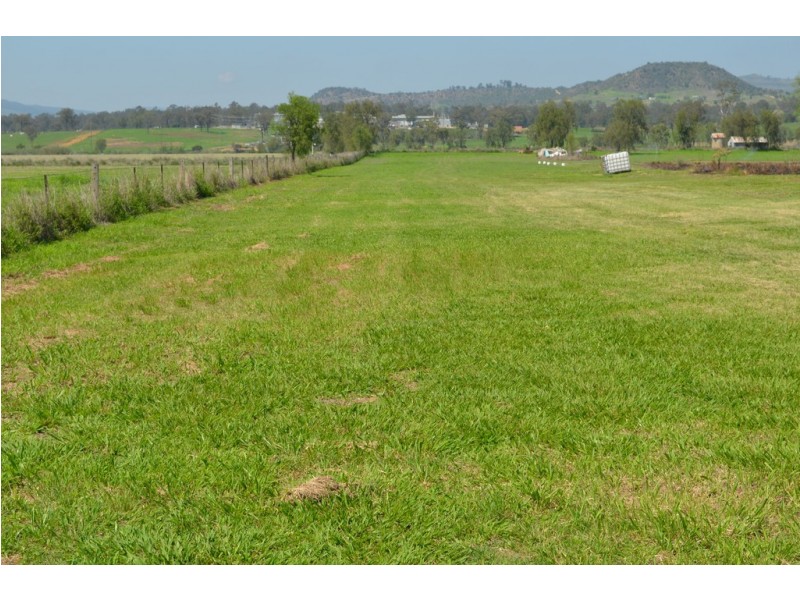 1547 Gatton Helidon Road, Grantham QLD 4347