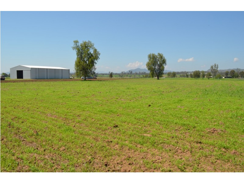 1547 Gatton Helidon Road, Grantham QLD 4347