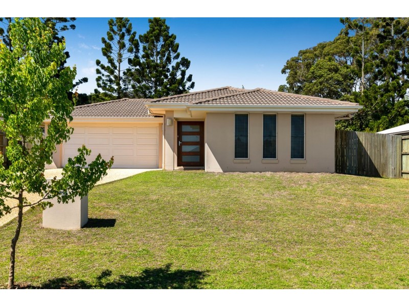 99 Entabeni Drive, Kearneys Spring QLD 4350