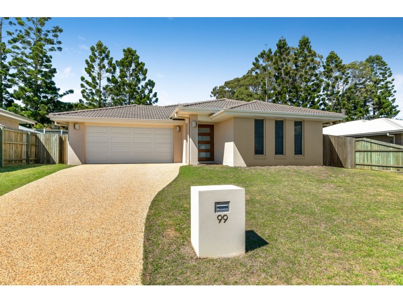 99 Entabeni Drive, Kearneys Spring QLD 4350