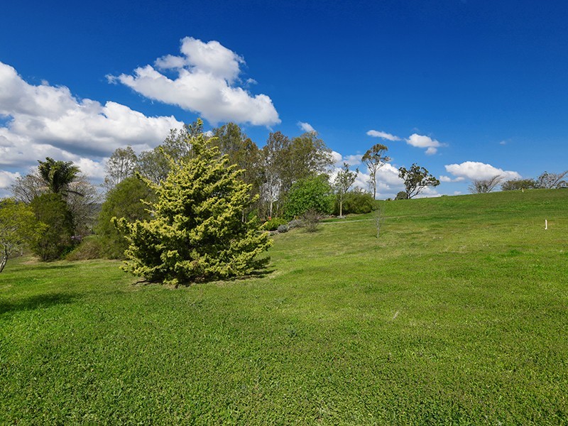 9 (Lot 2) Birdsong Court, Gowrie Junction QLD 4352