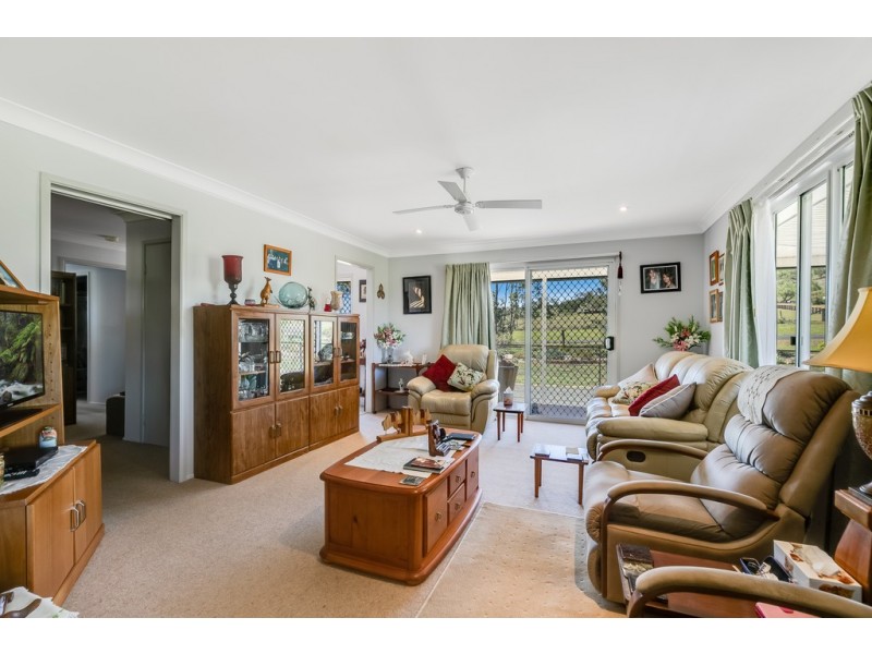 60 Goombungee-Meringandan Road, Meringandan West QLD 4352
