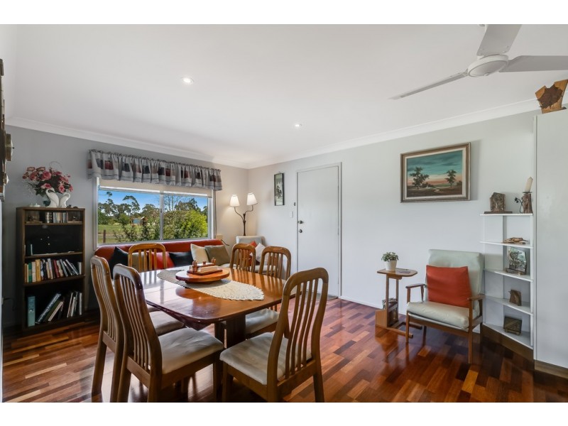 60 Goombungee-Meringandan Road, Meringandan West QLD 4352