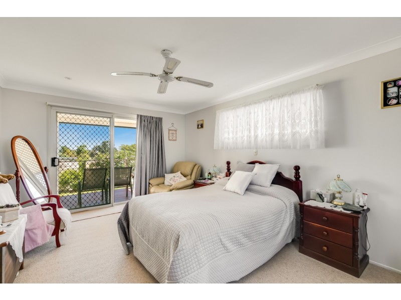 60 Goombungee-Meringandan Road, Meringandan West QLD 4352