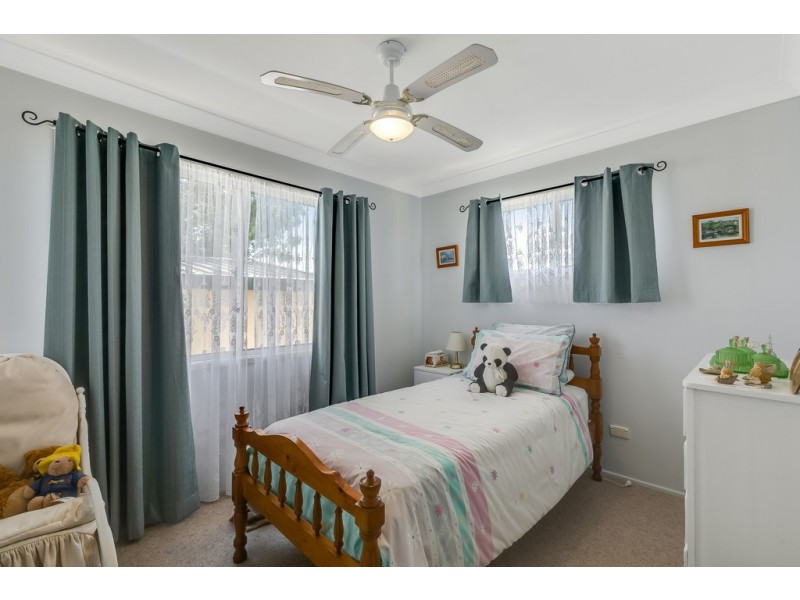 60 Goombungee-Meringandan Road, Meringandan West QLD 4352