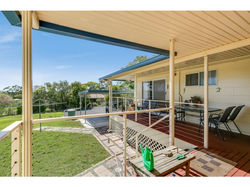 60 Goombungee-Meringandan Road, Meringandan West QLD 4352