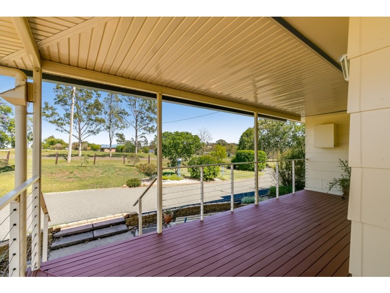 60 Goombungee-Meringandan Road, Meringandan West QLD 4352