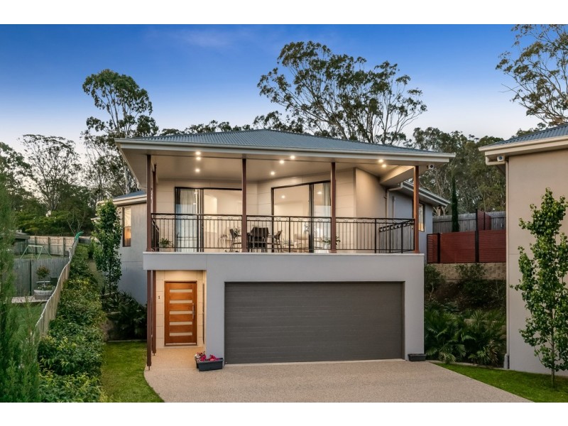 1/1 Ronald Court, Glenvale QLD 4350