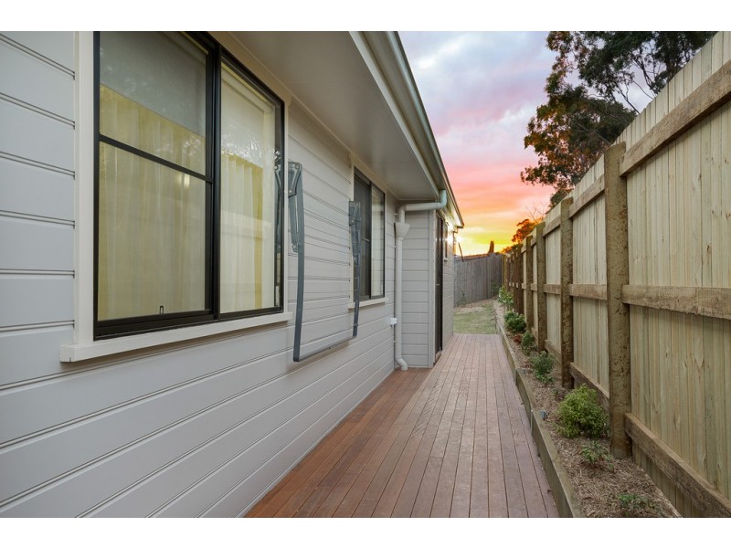 1/1 Ronald Court, Glenvale QLD 4350