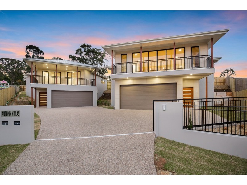 1/1 Ronald Court, Glenvale QLD 4350