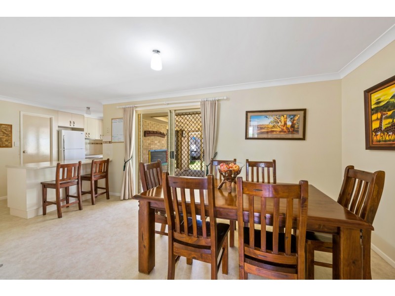 63 Stratford Drive, Wyreema QLD 4352