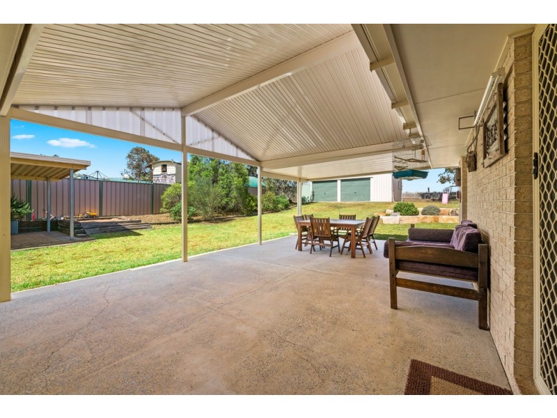 63 Stratford Drive, Wyreema QLD 4352