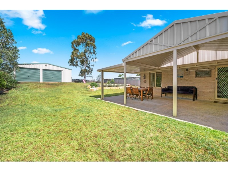 63 Stratford Drive, Wyreema QLD 4352