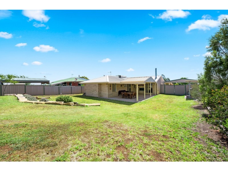 63 Stratford Drive, Wyreema QLD 4352