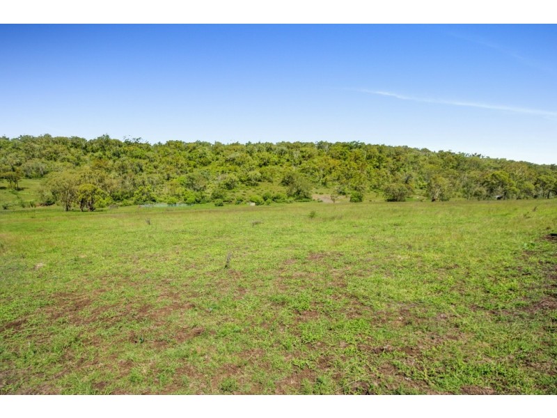 Lot 2 Bernard Road, Nobby QLD 4360