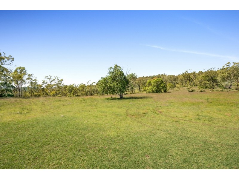 Lot 2 Bernard Road, Nobby QLD 4360