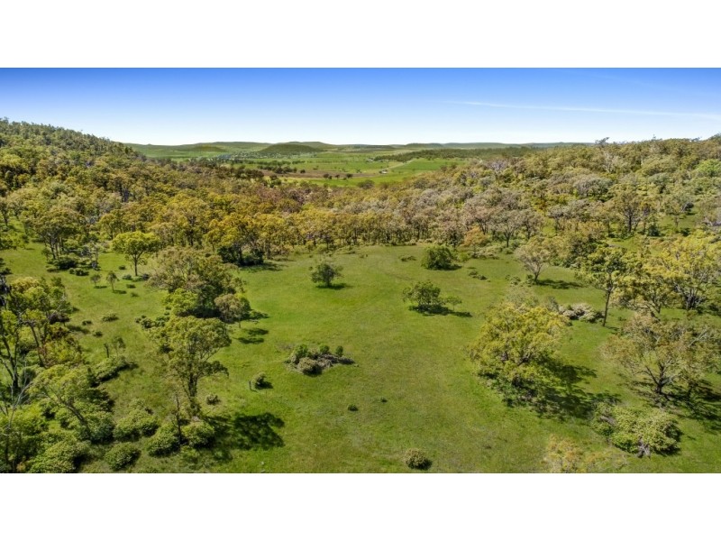 Lot 2 Bernard Road, Nobby QLD 4360