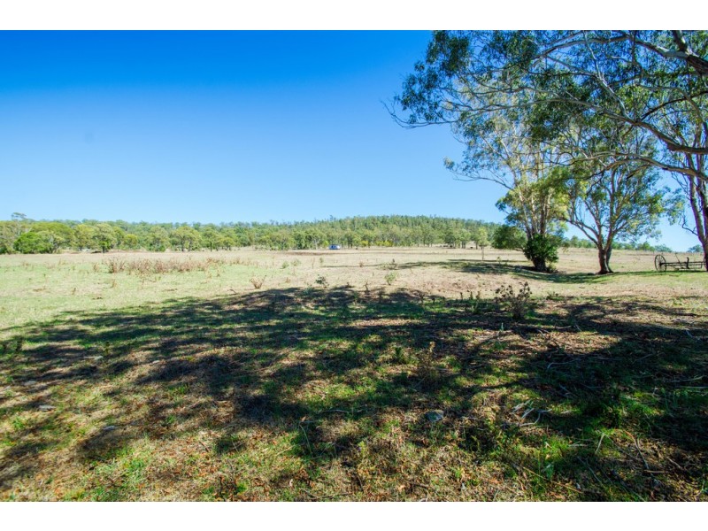 Lot 2 Bernard Road, Nobby QLD 4360
