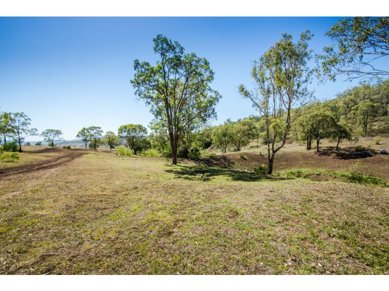 Lot 2 Bernard Road, Nobby QLD 4360