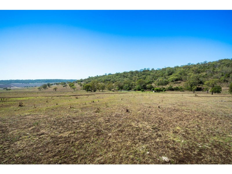 Lot 2 Bernard Road, Nobby QLD 4360