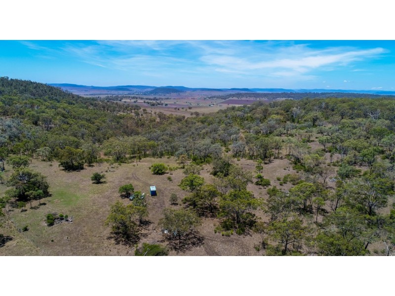 Lot 2 Bernard Road, Nobby QLD 4360