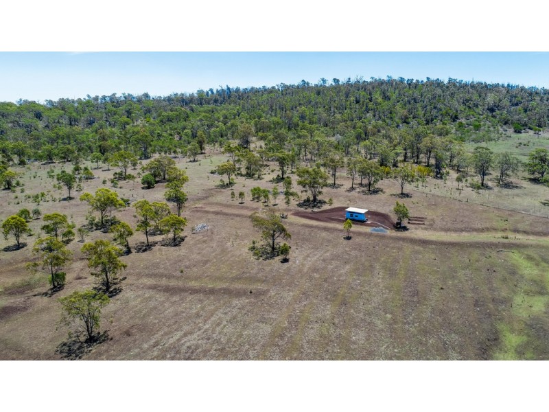 Lot 2 Bernard Road, Nobby QLD 4360