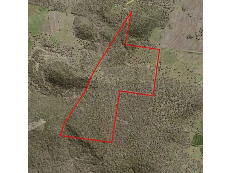 Lot 2 Bernard Road, Nobby QLD 4360