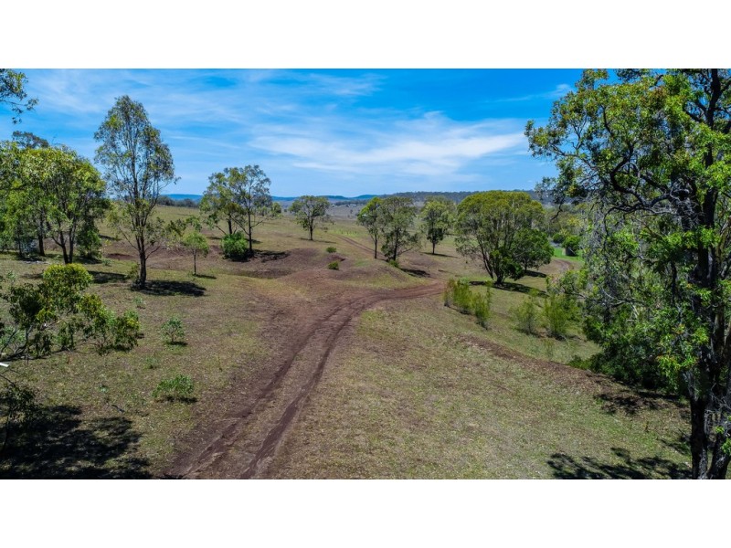 Lot 2 Bernard Road, Nobby QLD 4360